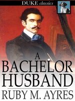 A Bachelor Husband